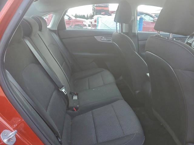 Kia Forte Lx Image 12