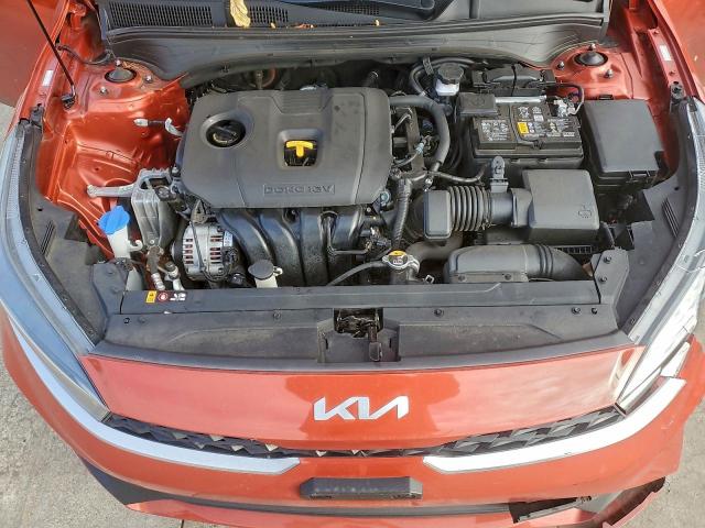 Kia Forte Lx Image 10