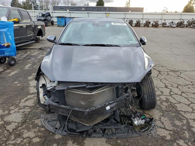 Kia Forte Lx Image 2