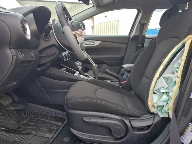 Kia Forte Lx Image 4