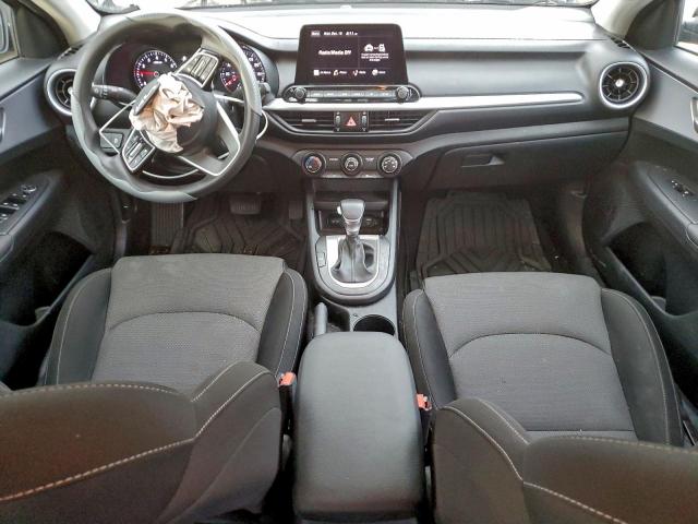 Kia Forte Lx Image 12