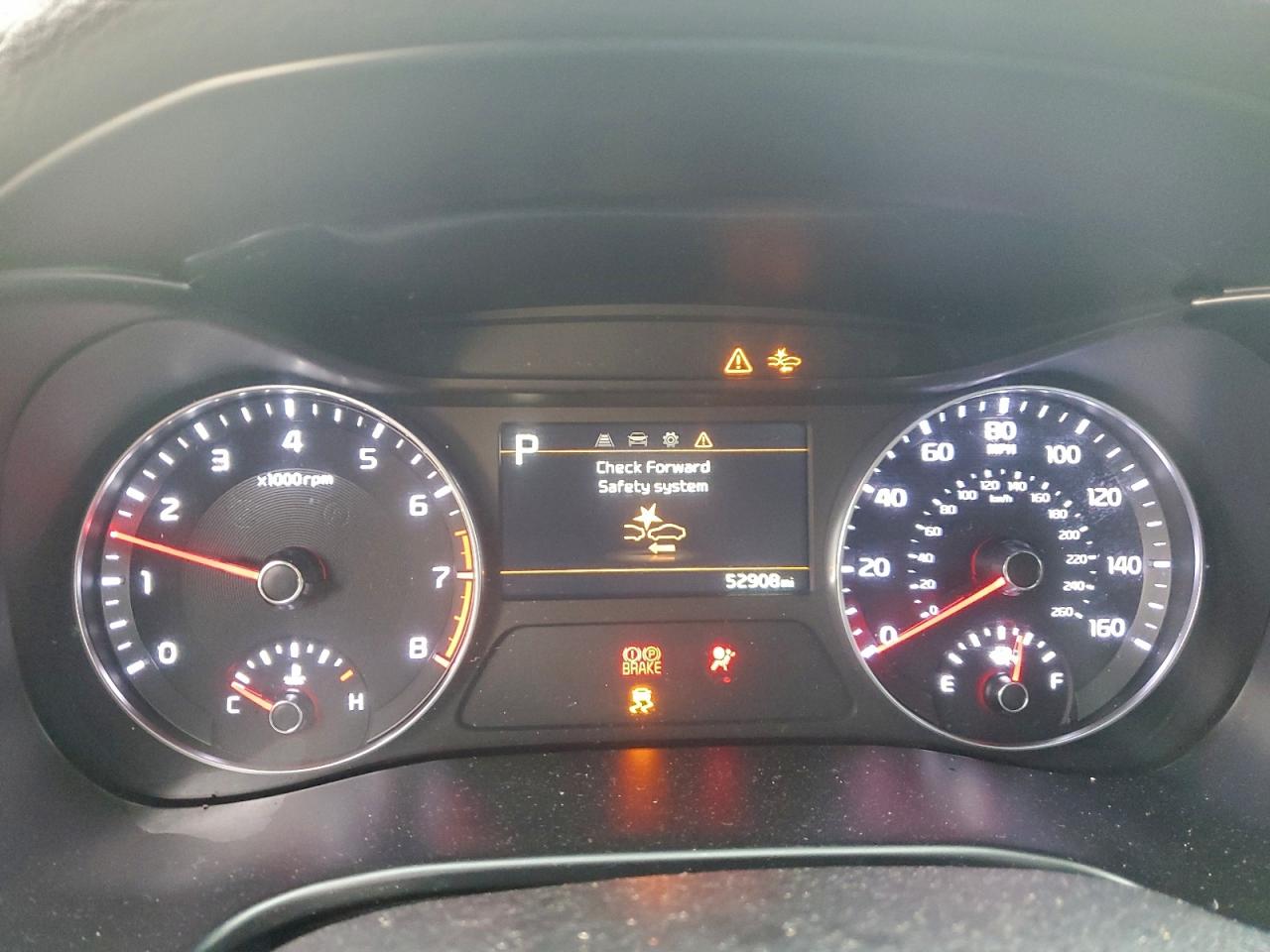 Kia Forte Lx Image 6