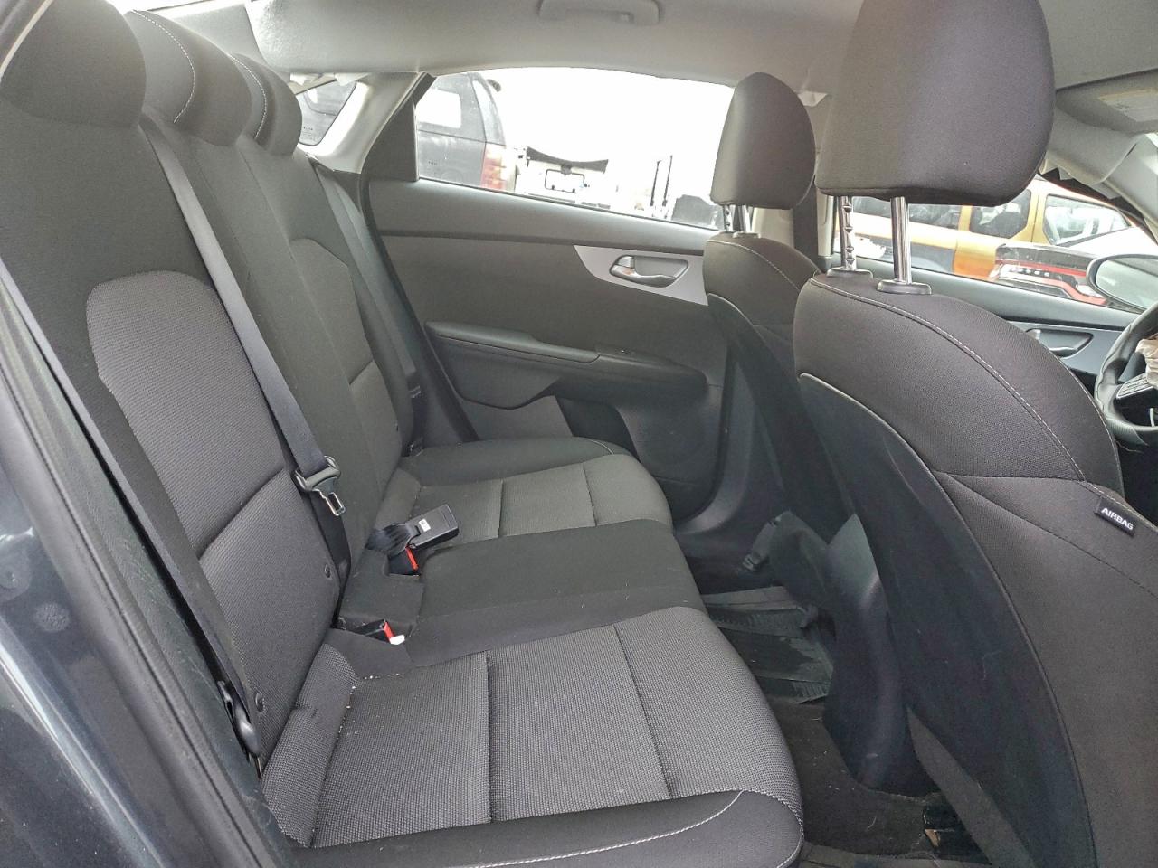 Kia Forte Lx Image 5