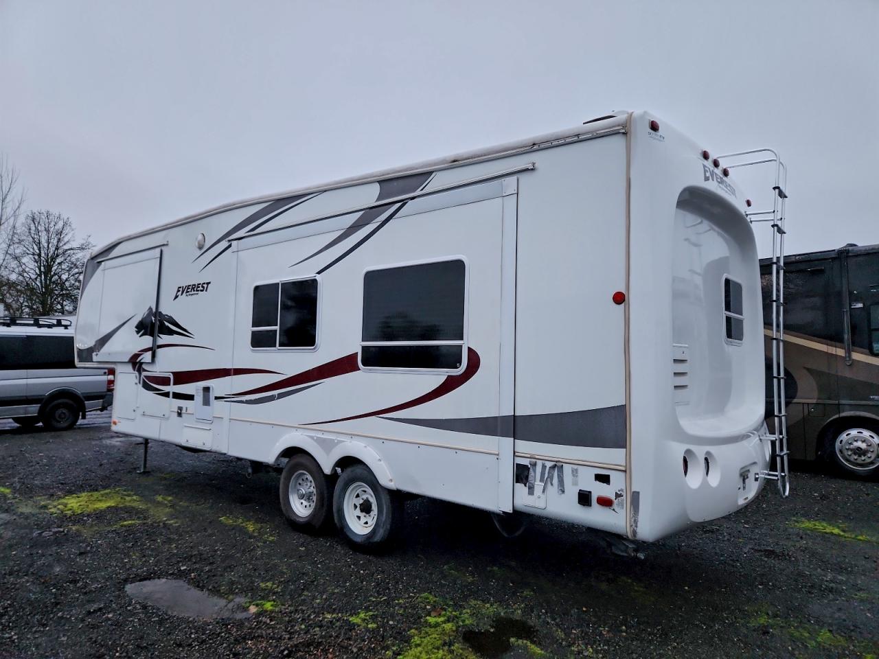 Keystone Everest Se Image 10