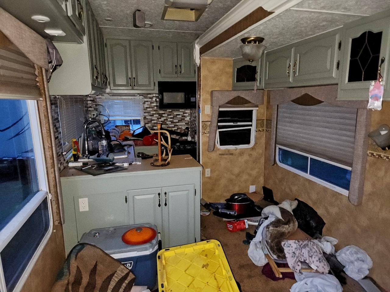 Keystone Everest Se Image 9