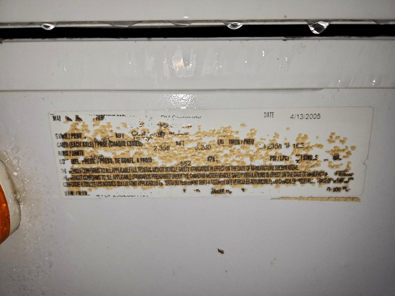 Keystone Everest Se Image 8