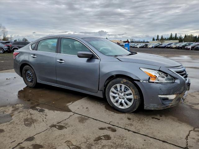 Nissan Altima 2.5 Image 5