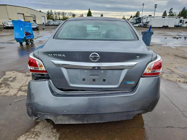 Nissan Altima 2.5 Image 12