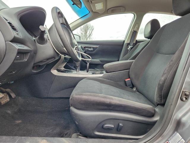 Nissan Altima 2.5 Image 11