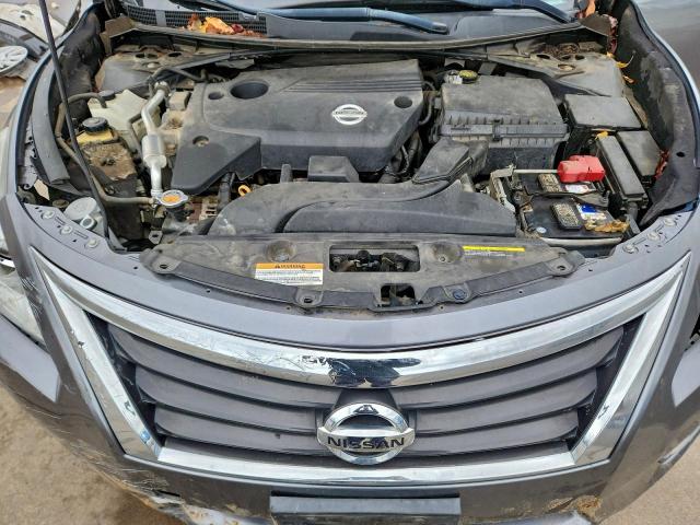 Nissan Altima 2.5 Image 7