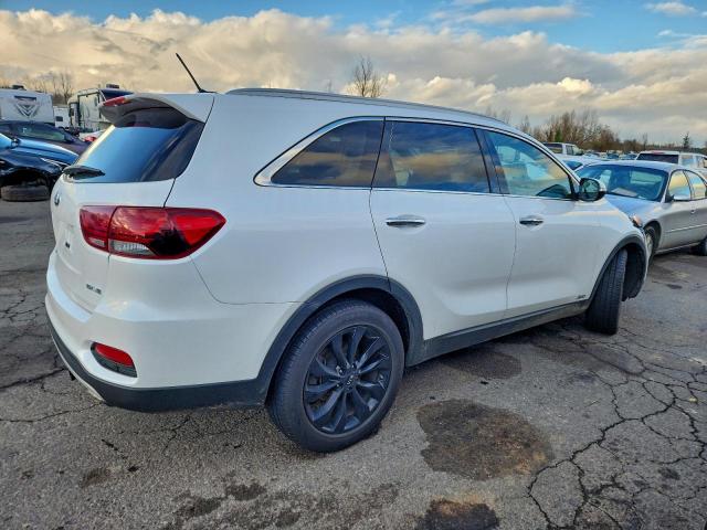 Kia Sorento Ex Image 12