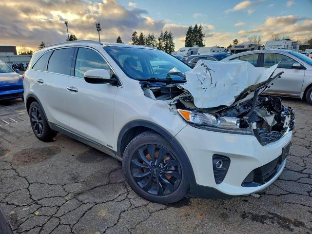 Kia Sorento Ex Image 5