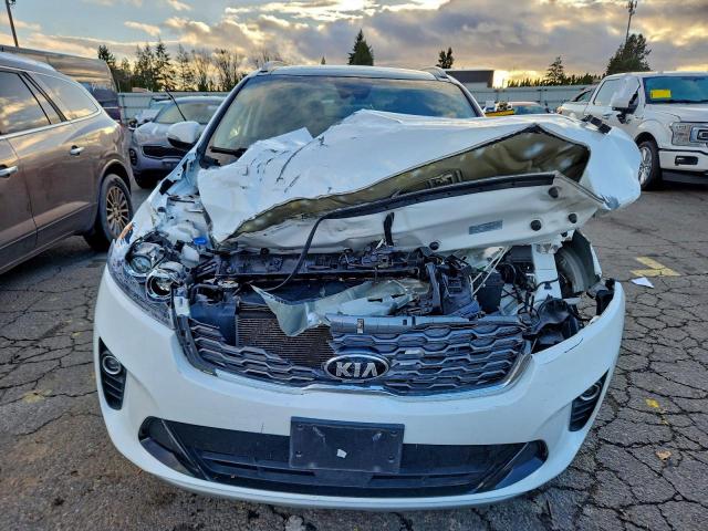 Kia Sorento Ex Image 2