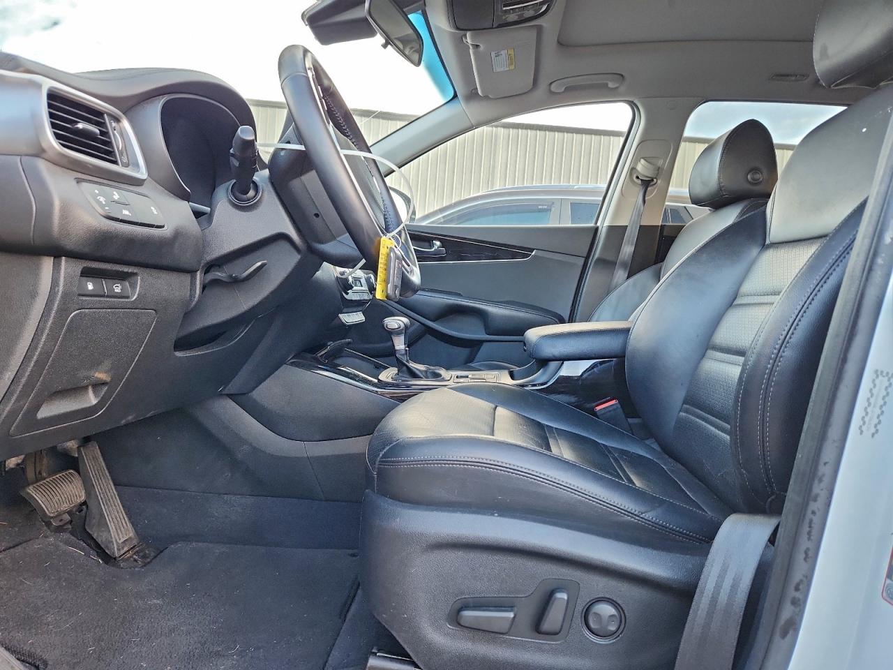 Kia Sorento Ex Image 4