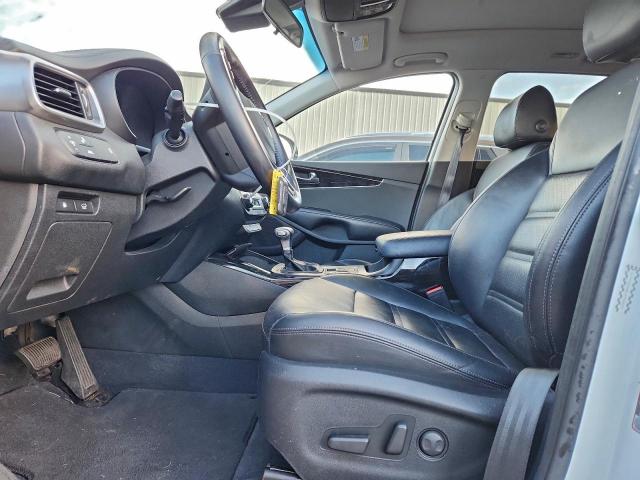 Kia Sorento Ex Image 4