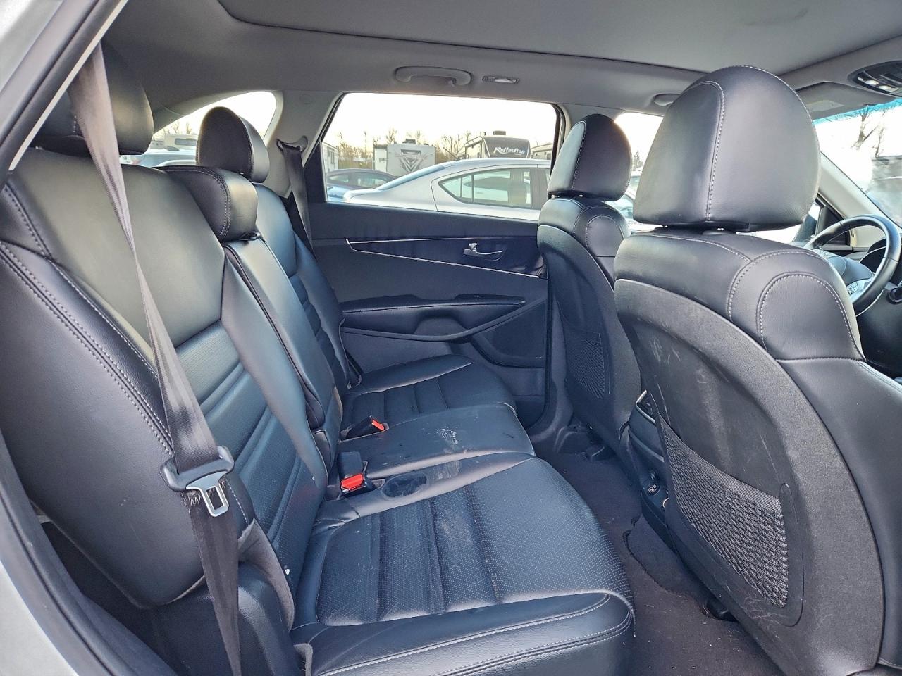 Kia Sorento Ex Image 11
