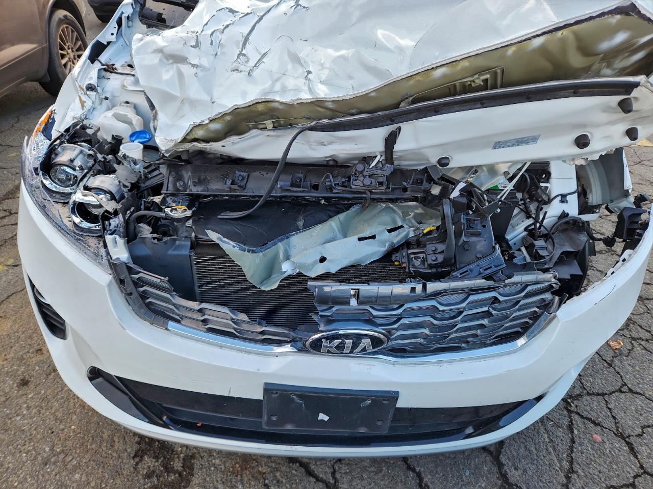 Kia Sorento Ex Image 6