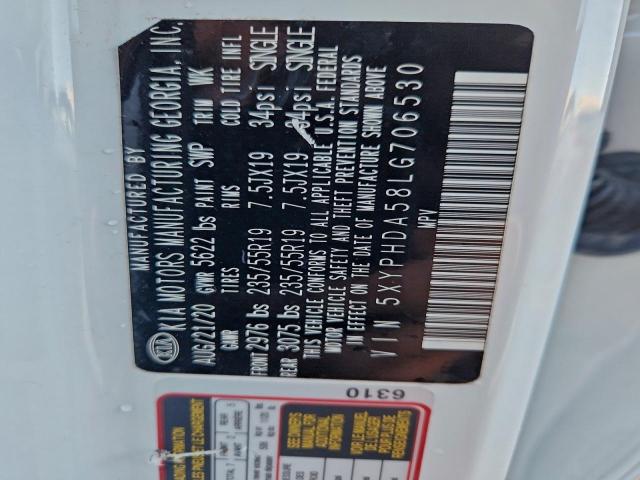 Kia Sorento Ex Image 7