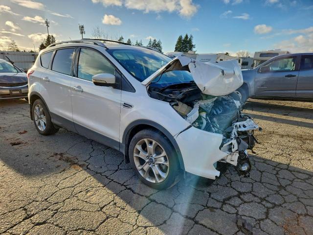 Ford Escape Titanium Image 2