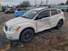 Dodge Caliber Sxt Image 1