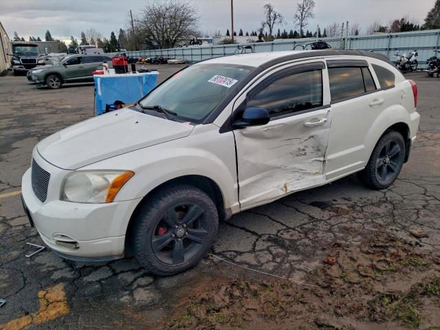  Salvage Dodge Caliber