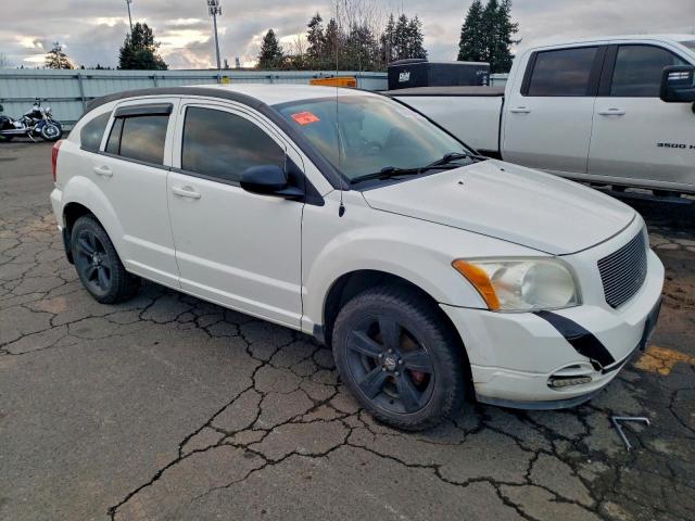 Dodge Caliber Sxt Image 10