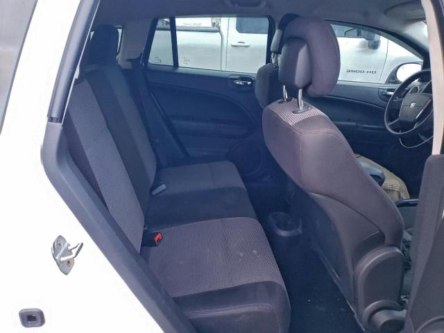 Dodge Caliber Sxt Image 11