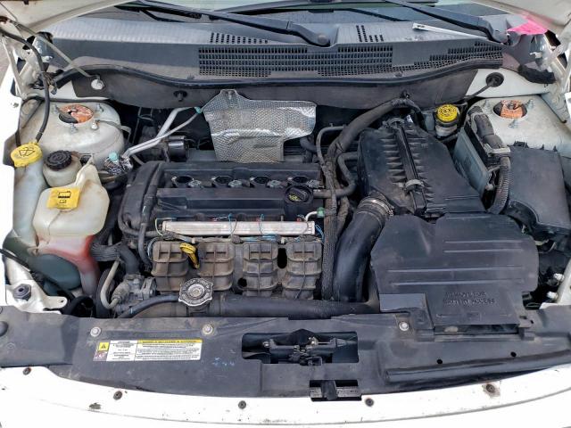 Dodge Caliber Sxt Image 9