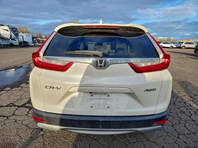 Honda Crv Ex Image 6