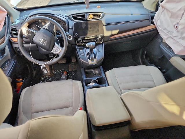 Honda Crv Ex Image 12