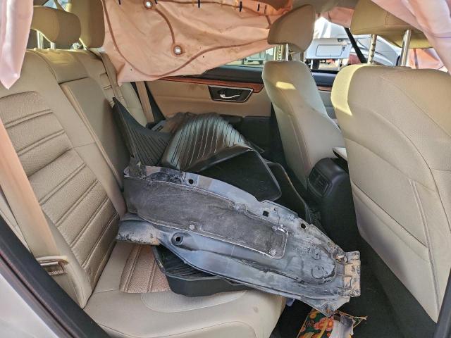 Honda Crv Ex Image 10