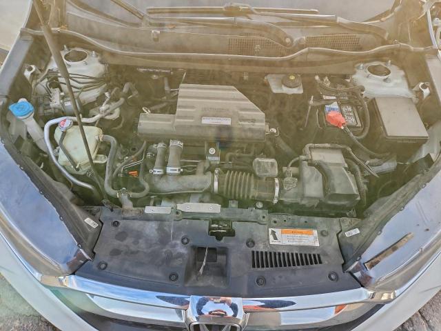 Honda Crv Ex Image 11