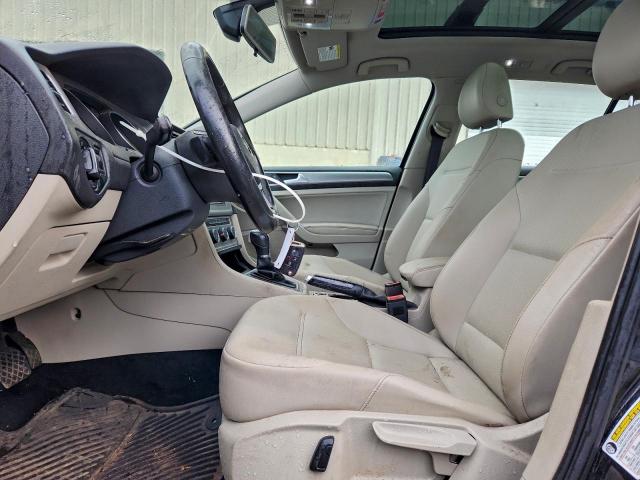 Volkswagen Golf S Image 5