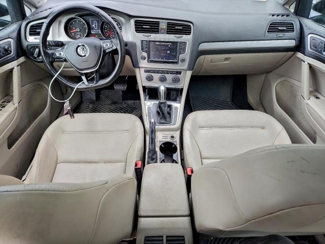 Volkswagen Golf S Image 4