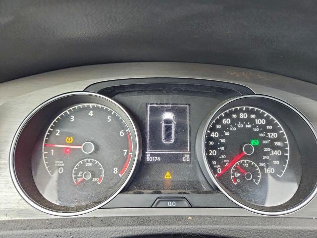 Volkswagen Golf S Image 10