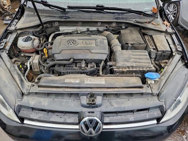 Volkswagen Golf S Image 9