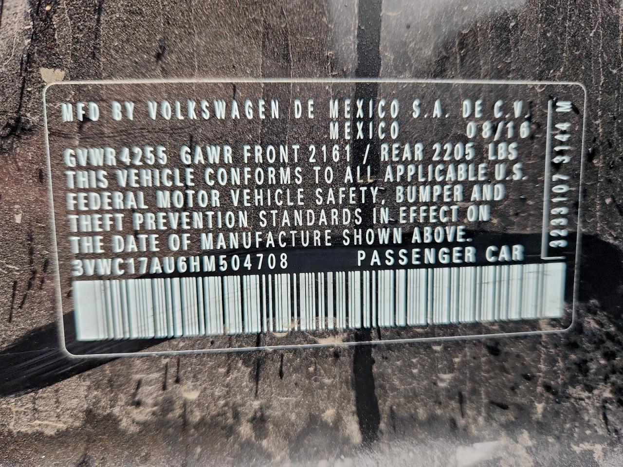 Volkswagen Golf S Image 2