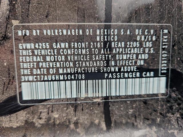 Volkswagen Golf S Image 2