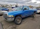 Dodge Ram 1500 Image 1