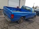 Dodge Ram 1500 Image 12