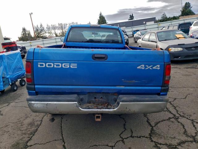 Dodge Ram 1500 Image 6