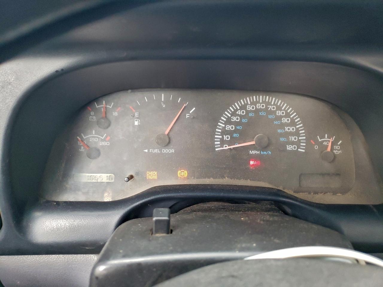 Dodge Ram 1500 Image 8