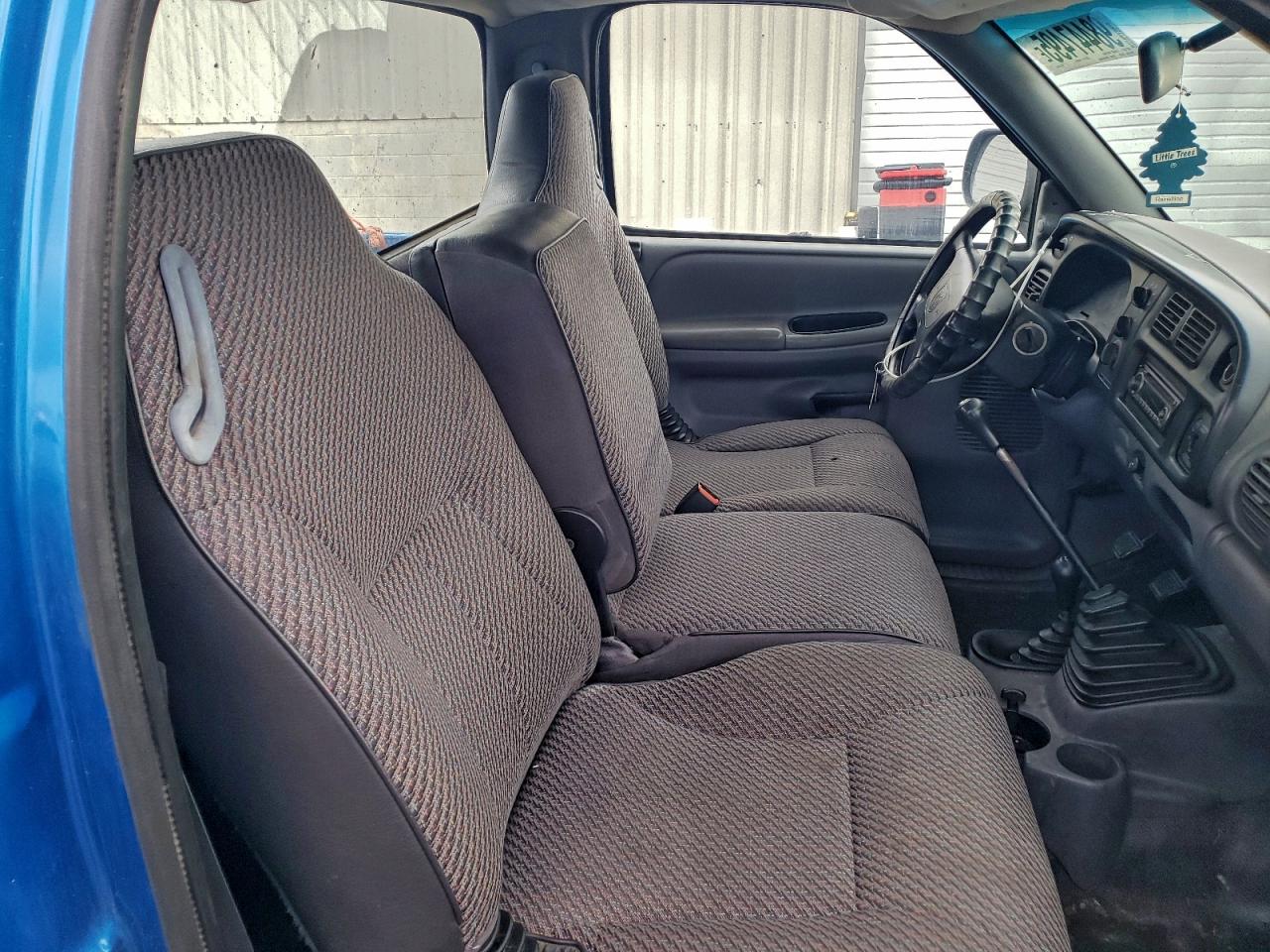 Dodge Ram 1500 Image 5