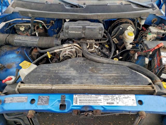 Dodge Ram 1500 Image 7