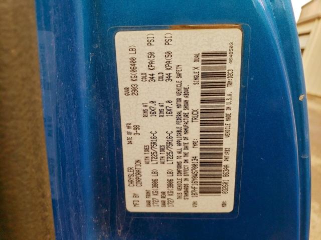 Dodge Ram 1500 Image 11