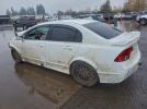 Honda Civic Si Image 12
