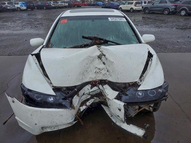 Honda Civic Si Image 4