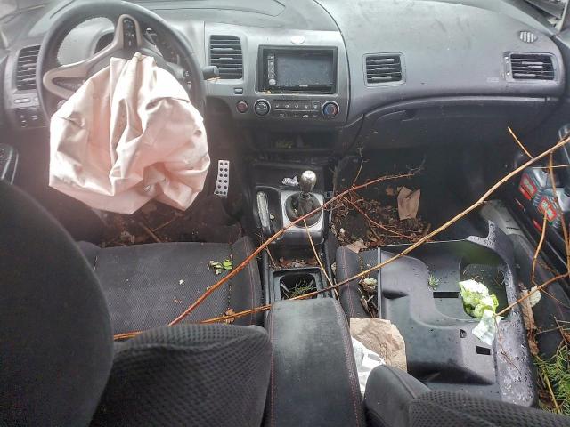 Honda Civic Si Image 6