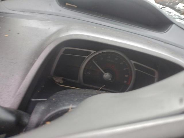 Honda Civic Si Image 8