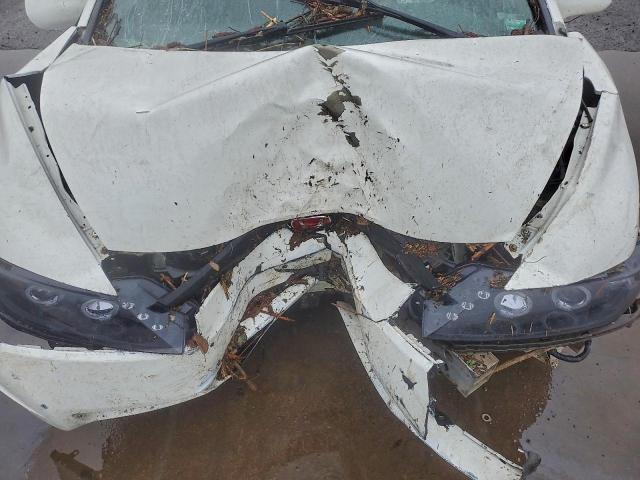 Honda Civic Si Image 10